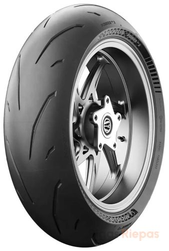 MICHELIN Power GP2 200/55 R17 78W