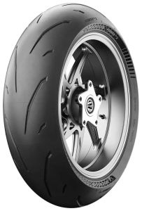 MICHELIN Power GP2 200/55 R17 78W