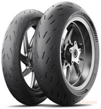 MICHELIN Power GP 190/50 R17 73W
