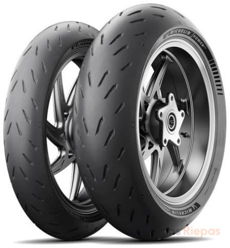 MICHELIN Power GP 190/50 R17 73W