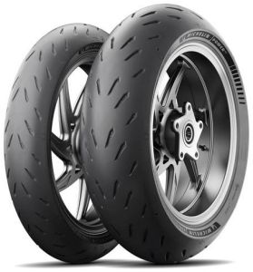 MICHELIN Power GP 190/50 R17 73W