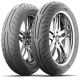 MICHELIN Power Pure SC 120/70 R12 51P - 1