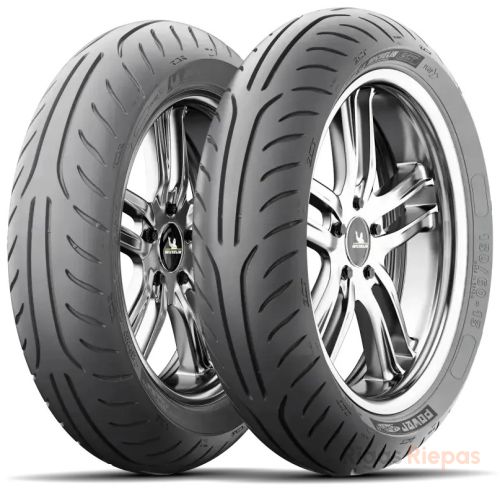 MICHELIN Power Pure SC 120/70 R12 51P