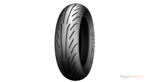 MICHELIN Power Pure SC 120/70 R12 51P - 2