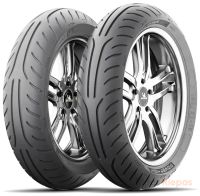 MICHELIN Power Pure SC 120/70 R12 51P