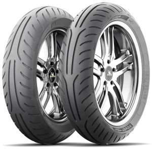 MICHELIN Power Pure SC 120/70 R12 51P