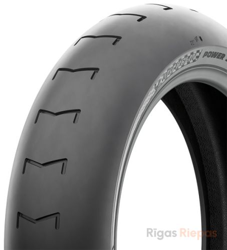 MICHELIN Power SuperMoto 120/80 R16 N