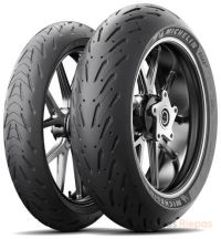 MICHELIN Road 5 120/60 R17 55W