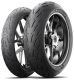 MICHELIN Road 5 120/60 R17 55W - 1