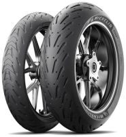 MICHELIN Road 5 190/50 R17 73W
