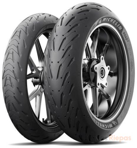 MICHELIN Road 5 120/60 R17 55W