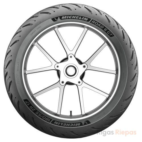 MICHELIN Road 6 GT 120/70 R17 58W - 2