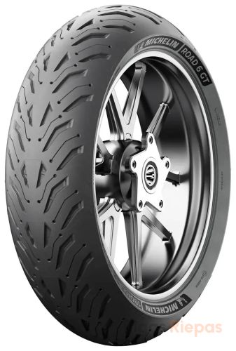MICHELIN Road 6 GT 120/70 R17 58W