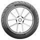 MICHELIN Road 6 120/70 R17 58W - 2