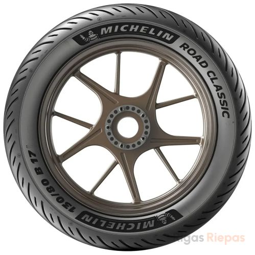 MICHELIN Road Classic 130/70 R18 63H