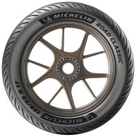 MICHELIN Road Classic 130/70 R18 63H
