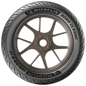 MICHELIN Road Classic 100/80 R17 52H
