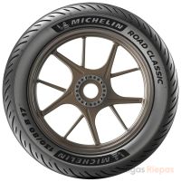 MICHELIN Road Classic 130/70 R18 63H