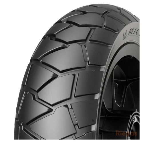 MICHELIN Scorcher Adventure 120/70 R19 60V - 2