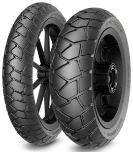 MICHELIN Scorcher Adventure 120/70 R19 60V