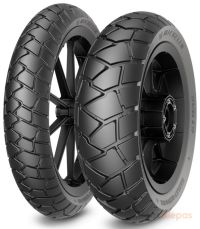 MICHELIN Scorcher Adventure 120/70 R19 60V