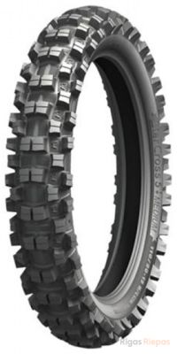 MICHELIN StarCross 5 Mini 80/100 R12 41M
