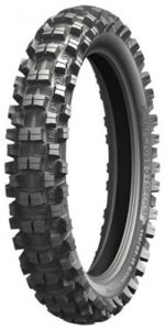 MICHELIN StarCross 5 Mini 80/100 R12 41M