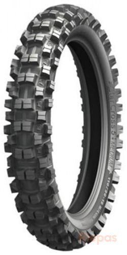 MICHELIN StarCross 5 Mini 80/100 R12 41M