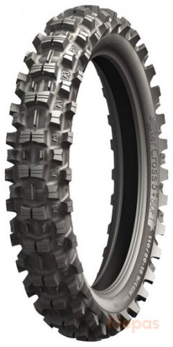 MICHELIN StarCross 5 Soft 90/100 R14 49M