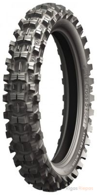 MICHELIN StarCross 5 Soft 90/100 R14 49M