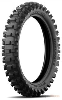 MICHELIN StarCross 6 Medium Hard 110/100 R18 64M