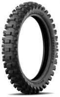 MICHELIN StarCross 6 Medium Hard 110/90 R19 62M