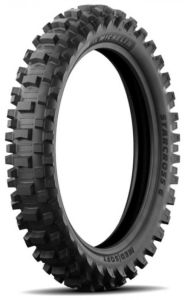 MICHELIN StarCross 6 Medium Soft 80/100 R21 51M
