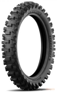 MICHELIN StarCross 6 Medium Soft 120/90 R18 65M