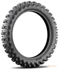 MICHELIN StarCross 6 Mud 100/90 R19 57M