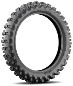 MICHELIN StarCross 6 Mud 110/90 R19 62M