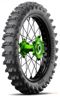 MICHELIN StarCross 6 Sand 80/100 R21 51M