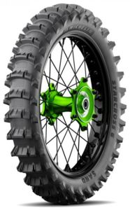 MICHELIN StarCross 6 Sand 80/100 R21 51M