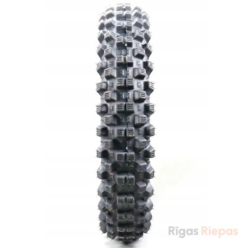 MICHELIN Tracker 120/90 R18 65R - 2