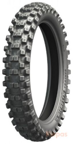 MICHELIN Tracker 120/90 R18 65R