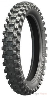 MICHELIN Tracker 120/90 R18 65R