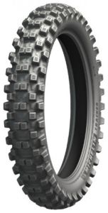 MICHELIN Tracker 80/100 R21 51R