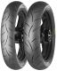 Mitas MC-50 120/90 R18 65H - 1