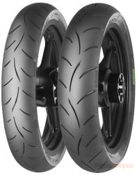 Mitas MC-50 120/90 R18 65H