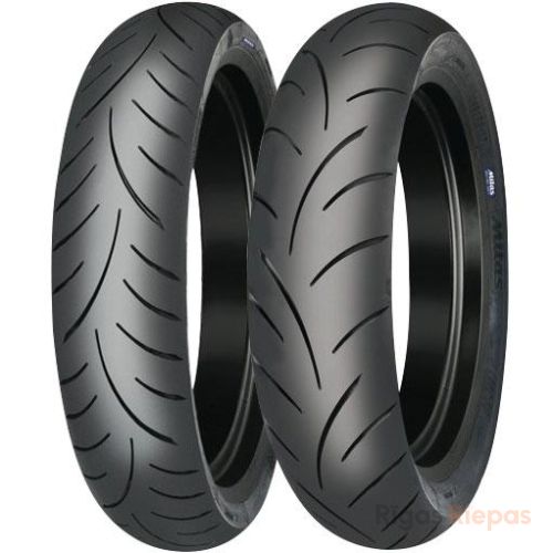 Mitas MC-50 120/90 R18 65H - 2