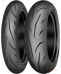 Mitas Sport Force+ 130/70 R17 62H