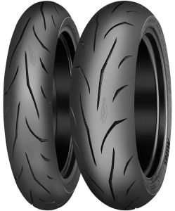 Mitas Sport Force+ 100/80 R17 52H