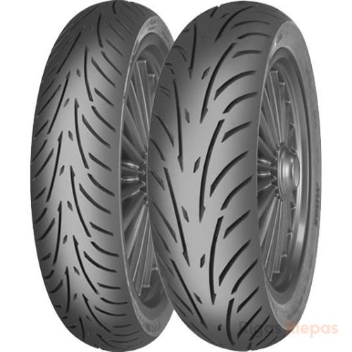 Mitas Touring Force-SC 80/80 R16 45P - 2