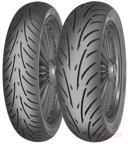 Mitas Touring Force-SC 80/80 R16 45P