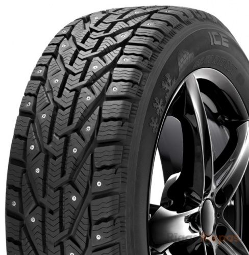 ORIUM (KORMORAN) Ice 195/65 R15 95T - 2